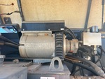 Engine with Onboard Generator