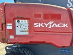 General Appearance - Boom Lift* with