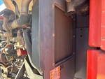 Engine with Radiador