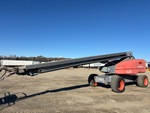Chassis - Boom Lift* with Condición del pescante (telescópico)