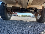 Trailer Chassis with