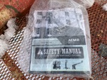 Safety with
