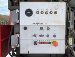 Control Station Ground with Kontrole funkcyjne