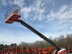 Chassis - Boom Lift* with