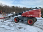General Appearance - Boom Lift* with