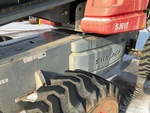 Chassis - Boom Lift* with Stan ramy