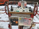 Control Station - Boom Lift Upper* with