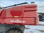 General Appearance - Boom Lift* with