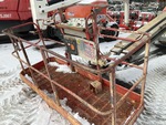 General Appearance - Boom Lift* with