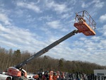 Chassis - Boom Lift* with