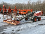 General Appearance - Boom Lift* with Zdjęcie, lewy górny róg