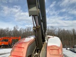 Układ hydrauliczny with Cylinder podnośnika wysięgnika