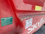 General Appearance - Boom Lift* with