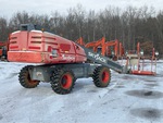 General Appearance - Boom Lift* with Zdjęcie, prawy dolny róg