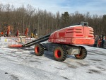 General Appearance - Boom Lift* with Zdjęcie, lewy dolny róg