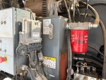 Układ hydrauliczny with Zbiornik układu hydraulicznego