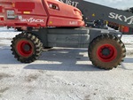 Chassis - Boom Lift* with