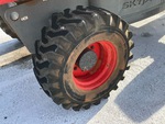 Chassis - Boom Lift* with