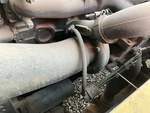 Engine with Sistema di Scarico