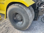 Telaio with Right Front Tire