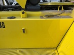 Hydraulics with Serbatoio idraulico