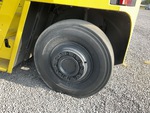 Telaio with Left Rear Tire