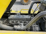 Engine with Engine - Left Side