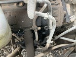 Engine with Oil Leaks