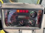 Control Station with Spie luminose del motore