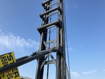 Hydraulics with Cilindri di sollevamento torre