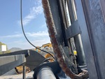 Telaio with Catena/tenditori