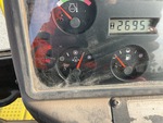 Control Station with Pressione dell’olio