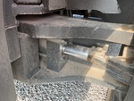 Hydraulics with Steering Cylinders