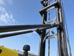 Hydraulics with Cilindri di rotazione torre