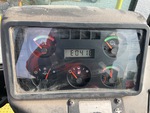 Control Station with Indicatori