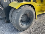 Telaio with Left Front Tire