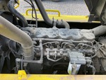 Engine with Engine - Right Side