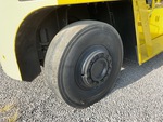 Telaio with Right Rear Tire