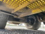 Drivetrain with Asse posteriore