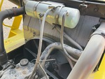 Engine with Radiatore