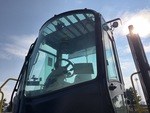 General Appearance with Vetro cabina