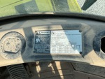 General Appearance with Numero seriale/numero d’identificazione del veicolo (VIN)