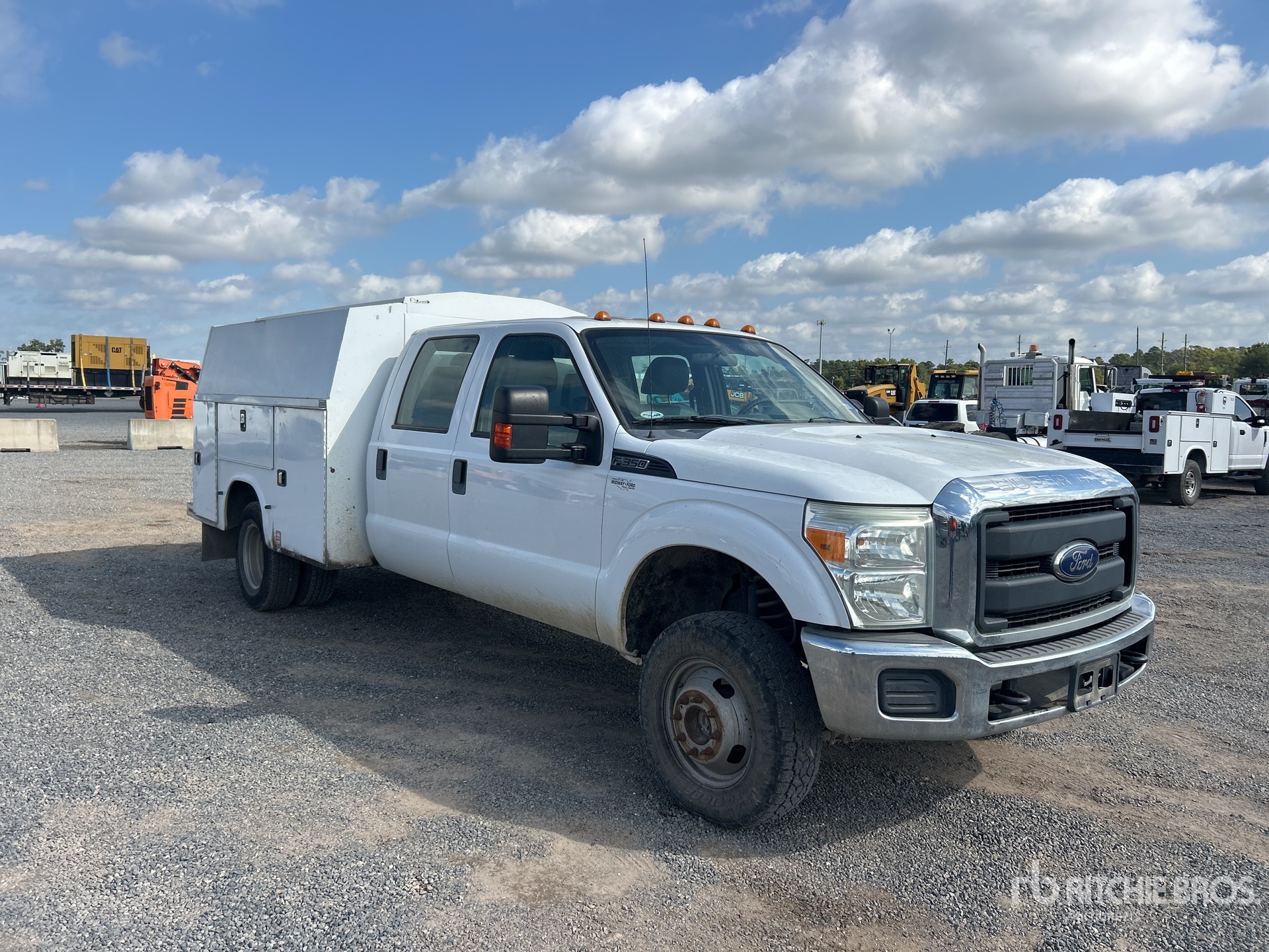 General Appearance with Zdjęcie, prawy górny róg