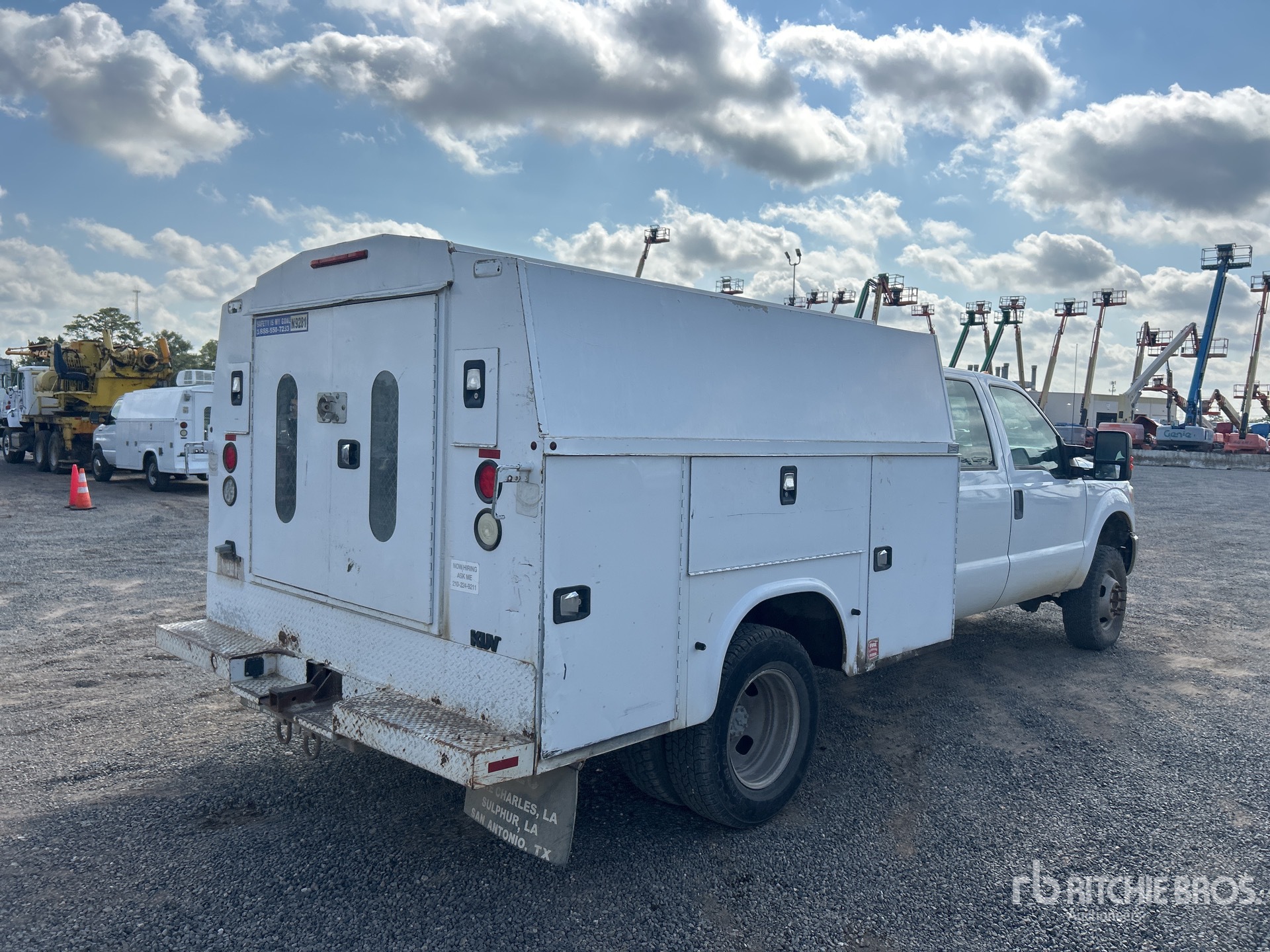 General Appearance with Zdjęcie, prawy dolny róg