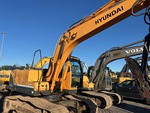 v2 Chassis - Excavator with