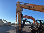 v2 Chassis - Excavator with