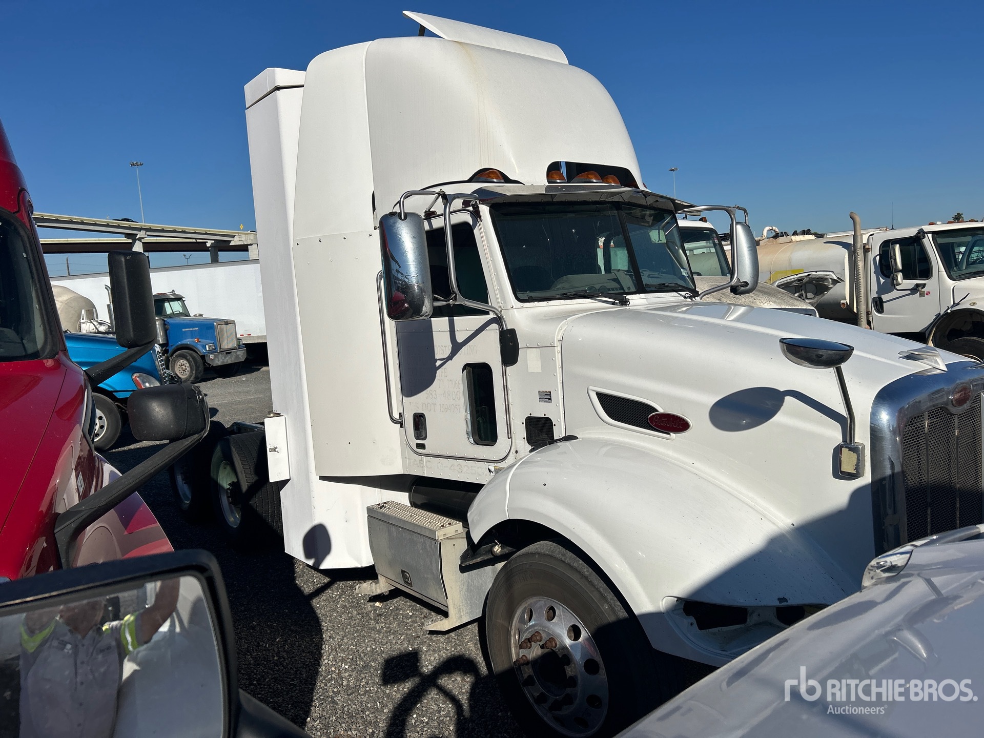 General Appearance with Zdjęcie, prawy górny róg