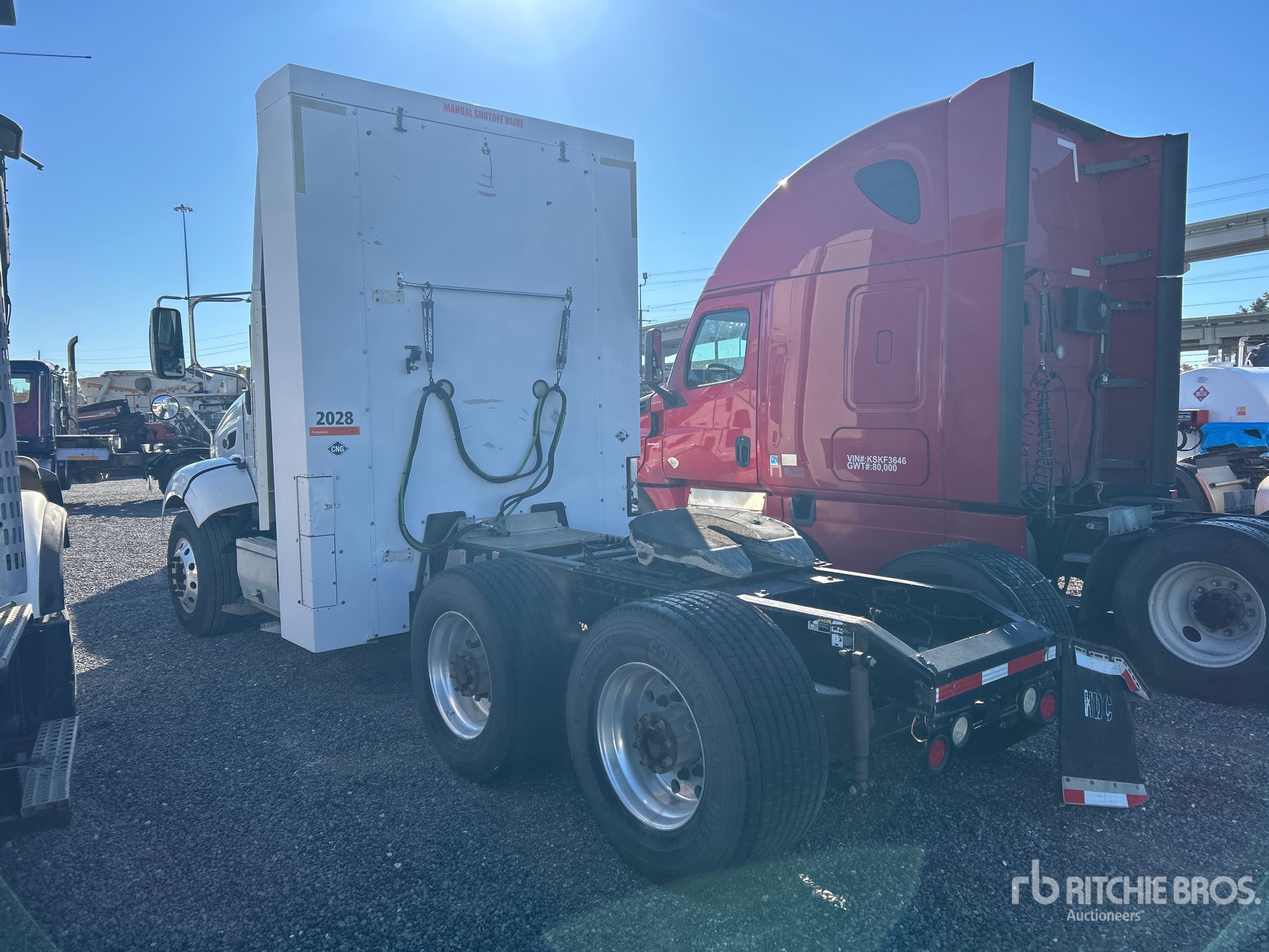 General Appearance with Zdjęcie, lewy dolny róg