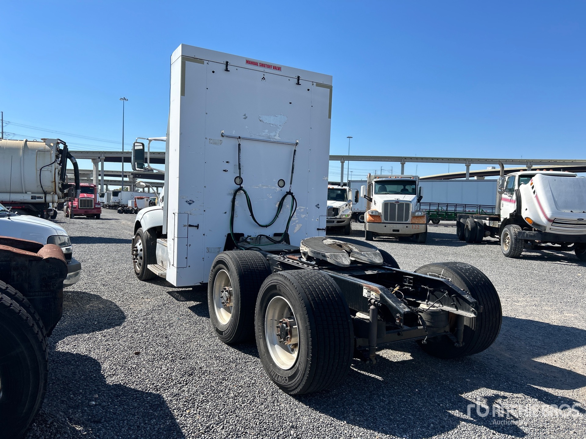 General Appearance with Zdjęcie, lewy dolny róg