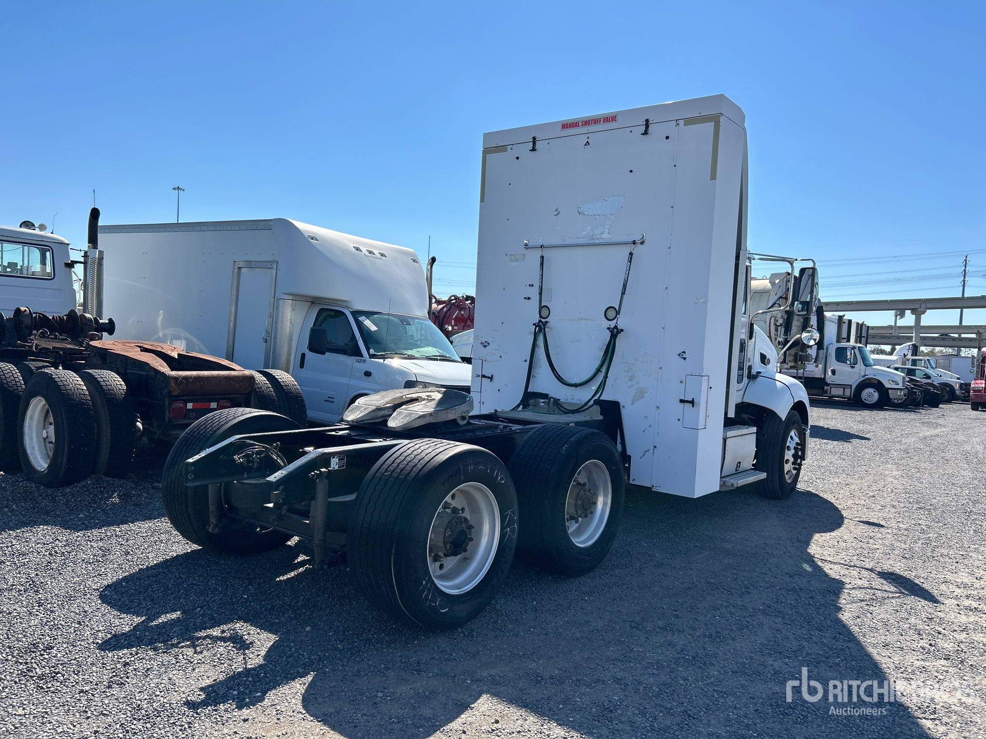 General Appearance with Zdjęcie, prawy dolny róg